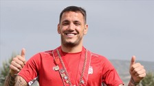 Sivasspor'un transferleri Rey Manaj'a bağlı