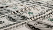 Son Dakika: Merkez Bankası'ndan yıl sonu enflasyon ve dolar tahmini