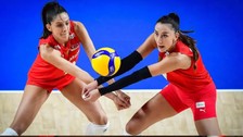 Filenin Sultanları sonunu getiremedi, Çin'e yenildi