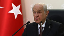 MHP Genel Başkanı Devlet Bahçeli'den Kurban Bayramı mesajı