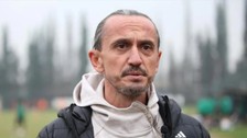 Sakaryaspor ile yollarını ayıran teknik direktör Tuncay Şanlı'nın yeni takımı açıklandı
