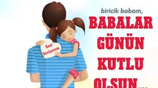 BABALAR GÜNÜ MESAJLARI 2024: En yeni, en güzel resimli Babalar Günü mesajları, anlamlı, duygusal, içten Babalar Günü sözleri