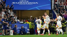 EURO 2024'te bugün hangi maçlar var? Avrupa Futbol Şampiyonası Türkiye'nin maçı ne zaman?