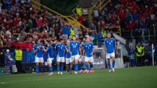EURO 2024'te İtalya, Arnavutluk'u mağlup etti