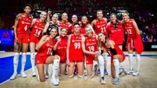Filenin Sultanları maçı ne zaman, saat kaçta? Türkiye Brezilya voleybol maçı ne zaman, saat kaçta, hangi kanalda?