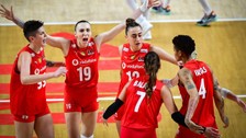 Milletler Ligi çeyrek final eşleşmeleri belli oldu