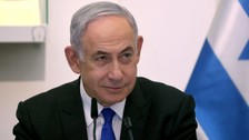 Ordu ile Netanyahu arasında "taktiksel ateşkes" anlaşmazlığı