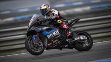 Toprak Razgatlıoğlu Superbike Emilia-Romagna ayağının ikinci yarışını da kazandı
