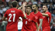 A Milli Takım EURO 2024'te sahne alıyor