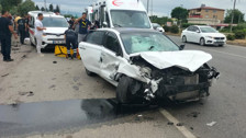 Bayram tatilinin ikinci gününde 11 kişi hayatını kaybetti, bin 295 kişi ise yaralandı
