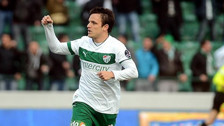 Bursaspor'un yeni teknik direktörü Pablo Martin Batalla