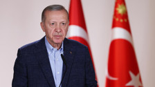 Cumhurbaşkanı Erdoğan'dan Cumhur İttifakı açıklaması: Daha sıkı kenetleneceğiz