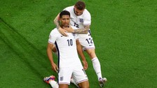 EURO 2024'te İngiltere, Sırbistan'ı tek golle yendi