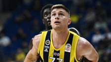 Fenerbahçe Beko Nate Sestina ve Nick Calathes ile yollarını ayırdı