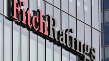 Fitch, Türkiye ekonomisinin büyüme tahminini yükseltti