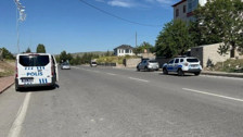Kurban pazarında zabıta ile tartışan vatandaş kendini astı