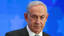 Son dakika! Soykırımcı Netanyahu savaş kabinesini feshetti