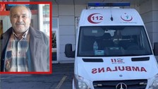 Aksaray'da 4 çocuk babasını kavurma eti öldürdü