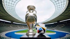 EURO 2024 günün maçları: 24 Haziran EURO 2024 Avrupa Futbol Şampiyonasında bugün hangi maçlar var?