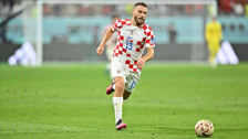 Nikola Vlasic Hırvatistan kadrosundan çıkarıldı