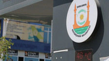 Şanlıurfa'da termometreler 48 dereceyi gördü
