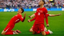 Arda Güler ve Mert Müldür "ilk maçların en iyi golü" kategorisinde aday