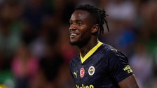 Michy Batshuayi Aslan oluyor: İmza yakın