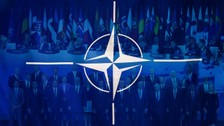 NATO ülkeleri savunma harcamalarını artırdı