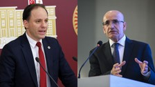 Hazine ve Maliye Bakanlığından, CHP'li Deniz Yavuzyılmaz'a yalanlama