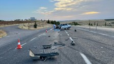 Kurban Bayramı tatilinin ilk 5 gününde trafikte acı bilanço