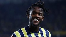 Transfer haberleri: Galatasaray'la imzayı attığı konuşuluyordu! Acun Ilıcalı'dan Batshuayi açıklaması