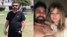 Yasak aşk, uyuşturucu ve tehdit! İhraç edilen hakimle ilgili şoke eden detaylar