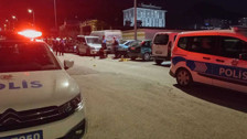 Düğün evi cenaze evine döndü! Malatya'da husumetli akrabalar arasında silahlı kavga