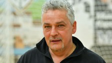 İtalyan efsane futbolcu Roberto Baggio'yu hırsızlar evinde darp etti