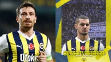 Son Dakika Transfer Haberleri: Fenerbahçe 2 isimle anlaştı: Mert Hakan Yandaş ve Levent Mercan...