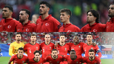 Grup liderliğini alalım! İşte Türkiye-Portekiz maçının muhtemel 11'leri...