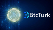 Son Dakika: BtcTurk Siber Saldırıya Uğradı