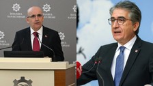 CHP’nin gölge ekonomi bakanı Mehmet Şimşek ile bir araya gelecek! İşte masadaki konular