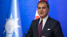Ömer Çelik'ten yurt dışı çıkış harcı ve vergi reformu açıklaması