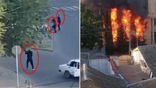 Rusya'da bilanço giderek kötüleşiyor! Can kaybı 19'a yükseldi