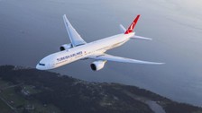 THY, dokuzuncu kez ‘Avrupa’nın En İyi Havayolu’ seçildi