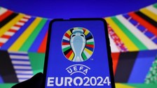 EURO 2024 Avrupa Futbol Şampiyonasında bugün hangi grupta hangi maçlar oynanacak?