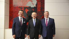 Kılıçdaroğlu'ndan sürpriz hamle! İmamoğlu ve Yavaş ile görüşecek