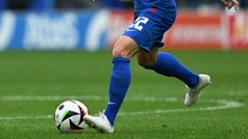 Slovakya ile Romanya kader maçına çıkıyor