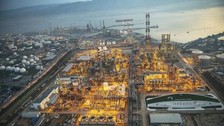 Türkiye'nin en büyük 500 sanayi kuruluşu 2023