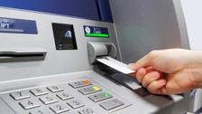 ATM'den çekilen para limiti güncellendi! İşte banka banka çekilebilecek miktarlar