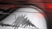 Bingöl'de 4 büyüklüğünde deprem! Çevre illerde de hissedildi