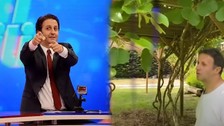 İlker Ayrık Beykoz'da kendine çiftlik kurdu! Ticarete dönüşmesi için...