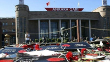 Karar çıkmadı: 'Gar katliamı davası' 1 Temmuz'a ertelendi