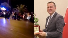 Nizip Belediye Başkanı Ali Doğan'ın çarptığı yaya hayatını kaybetti